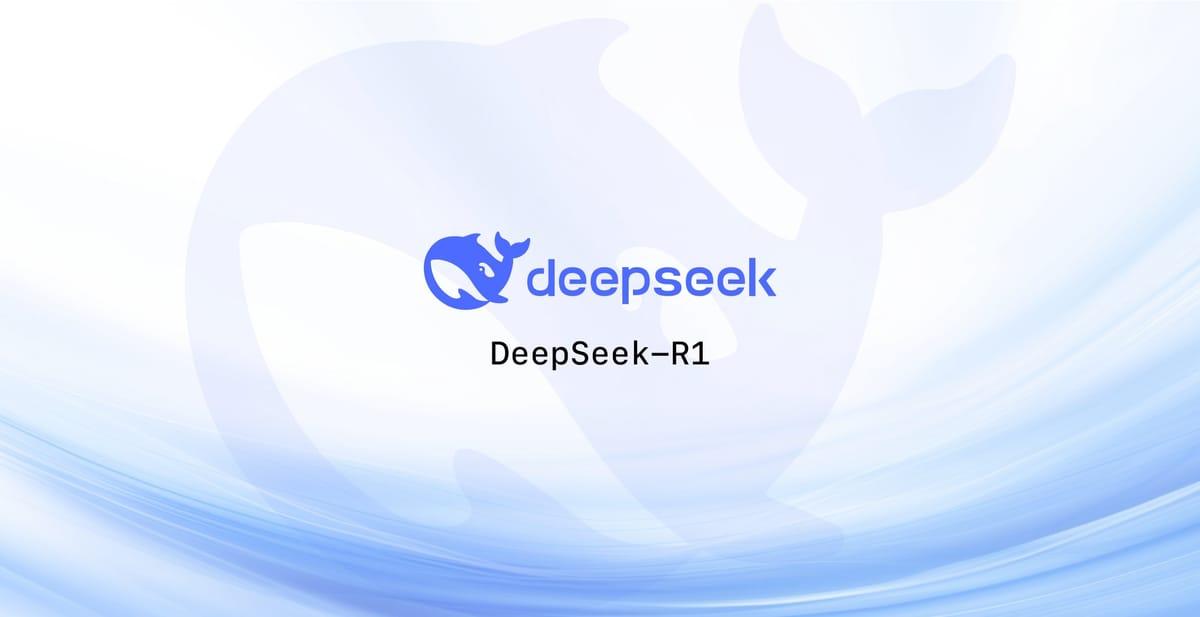 Deepseek
